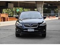 Subaru XV 2.0i Crosstrek AWD ปี 2012 / 2014 รูปที่ 1