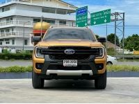 FORD RANGER, 2.0 TURBO WILDTRAK ปี 22 รูปที่ 1