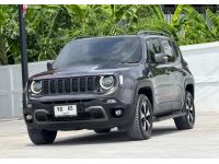 JEEP RENEGADE TRAILHAWK 1.3 PHEV 4Xe 2021 รูปที่ 1