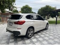 BMW X1 20d msport warranty เหลือ2026 รูปที่ 1