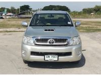 TOYOTA VIGO 2.5 G SMART CAB M/T ปี 2009 รถกระบะ พร้อมใช้ T.086-527-9533 รูปที่ 1