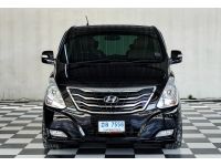 ็HYUNDAI H-1 2.5 DELUXE 2015 รูปที่ 1