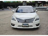 NISSAN TEANA 2.5 XV Navi Sunroof 2014 / 2015 รูปที่ 1