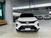 TOYOTA FORTUNER 2.4 LEGENDER ปี 2022 รูปที่ 1