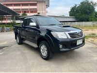 2013 TOYOTA VIGO 2.5G MT รูปที่ 1