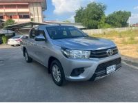 2018 TOYOTA REVO 2.4E MT รูปที่ 1