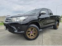 Toyota Revo 2.4E Prerunner ปี 2016 60,000 km รูปที่ 1