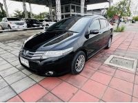 2009 HONDA CITY 1.5V รูปที่ 1