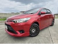 Tovota Vios 1.5J ปี 2013  เดิมๆ รูปที่ 1