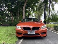 Bmw Z4 SDrive20i Pure Traction ปี 2015 ไมล์ 49.xxx Km รูปที่ 1