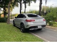 Mercedes-Benz GLE450 Coupe AMG ปี 2016 ไมล์ 23,xxx Km รูปที่ 1