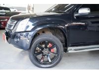 ISUZU D-MAX 2.5 HI-LANDER MT ปี 2010 สีดำ รูปที่ 1