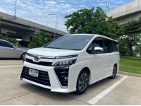 TOYOTA VOXY 2.0ZS 2020 จด 2021 รูปที่ 1