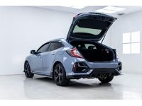 HONDA CIVIC FC-FK 1.5 TURBO RS  2020 รูปที่ 1