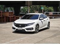 Honda Civic 1.5 RS Turbo ปี 2016 / 2017 รูปที่ 1