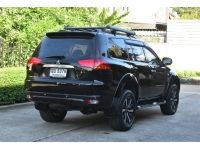 Mitsubishi pajero 2.5 GT 4wd  ปี2011 เครื่อง ดีเซล รูปที่ 1