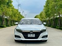 2019 HONDA ACCORD 1.5EL TURBO รูปที่ 1