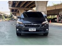 Subaru XV 2.0 i-p AWD ปี 2018 จด 2020 รูปที่ 1