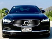 VOLVO S90 2.0 RECHARGE T8 AWD MINOR CHANGE INSCRIPTION 2021 รูปที่ 1