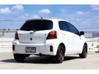 TOYOTA Yaris 1.5E Hatchback A/T รถสวย พร้อมใช้ รูปที่ 1