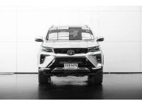 TOYOTA FORTUNER 2.4 LEADER V 4WD ปี 2022 รูปที่ 1