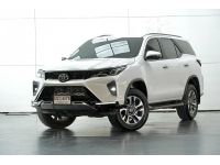 TOYOTA FORTUNER 2.4 LEADER G ปี 2023 รูปที่ 1