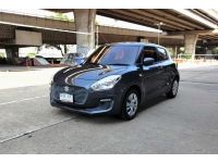 Suzuki Swift GL 1.2 CVT ปี 2018 รูปที่ 1