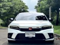 Honda Civic FE 1.5 Turbo Rs เกียร์ออโต้ ปี 2022 รูปที่ 1