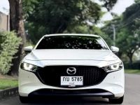 Mazda3 2.0 SP Sports เกียร์ออโต้ ปี 2022 รูปที่ 1