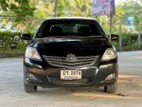 Toyota Vios 1.5 E AT ปี2010 ฟรีดาวน์ รูปที่ 1