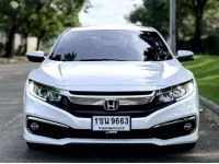 Honda Civic FC 1.8 EL เกียร์ออโต้ ปี 2020 รูปที่ 1