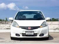 HONDA Jazz GE 1.5S A/T ปี 2012 รถสวยพร้อมใช้ รูปที่ 1