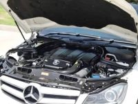 Mercedes Benz C180 1.8 CGI Coupe ปี 2012 ไมล์น้อยมาก 85,xxx km รูปที่ 1