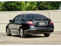 NISSAN TEANA 200 XL 2011 รูปที่ 1