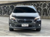 Subaru XV 2.0 i-P AWD ปี2020 ตัวTopรถมือเดียว รูปที่ 1