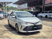 TOYOTA VIOS 1.5Entry MNC 2019 รหัส CBL7055 รูปที่ 1