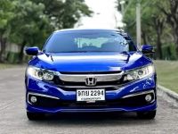 Honda Civic FC 1.8 EL เกียร์ออโต้ ปี 2020 รูปที่ 1