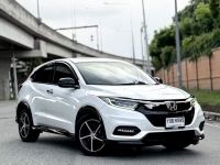 Honda HR-V 1.8 RS เกียร์ออโต้ ปี 2021 รูปที่ 1