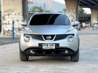 Nissan Juke 1.6 V ปี2014 ฟรีดาวน์ รูปที่ 1