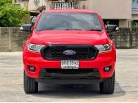 2019 Ford Ranger 2.2 FX4 DOUBLE CAB รูปที่ 1