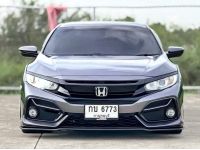 Honda Civic Fc 1.8 EL เกียร์ออโต้ ปี 2018 รูปที่ 1