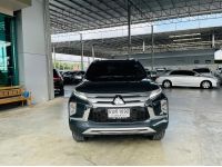 MITSUBISHI PAJERO SPORT 2.4 GT PREMIUM ปี 2021 รูปที่ 1