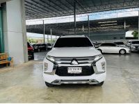 MITSUBISHI PAJERO SPORT 2.4 GT PREMIUM 4WD ปี 2020 รูปที่ 1