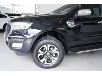 FORD RANGER 2.2 XLT MT ปี2018 สีดำ รูปที่ 1