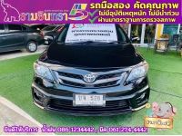 TOYOTA ALTIS 1.8 TRD Sportivo ปี 2013 รูปที่ 1