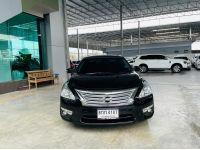 NISSAN TEANA 2.0 XL ปี 2018 รูปที่ 1