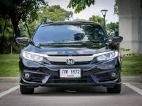 HONDA CIVIC FC 1.8 EL เกียร์ออโต้ ปี 2016 รูปที่ 1