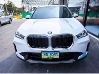 2023 BMW X1 1.5 sDrive18i สีขาว เลขไมล์เพียง 29,XXX KM รูปที่ 1