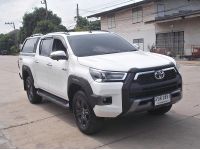 Toyota Revo DoubleCab Prerunner 2.4 Entry ปี 23จด24 รูปที่ 1