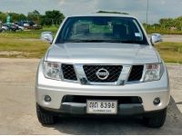 NISSAN NAVARA 2.5 LE CALIBRE DOUBLECAB  MT ปี 2011 ฟรีดาวน์ T.086-527-9533 รูปที่ 1